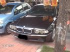 台中市1995  730 BMW 寶馬 / 730i中古車
