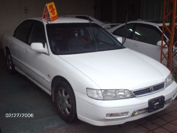 1994雅哥2.0自排 照片1