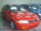 台中市1998 羅瑪尼1.6 ACURA / Domani中古車