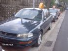 台中市1993冠美麗2.2 TOYOTA 豐田 / Camry中古車