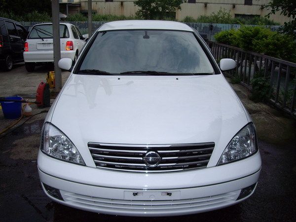 2006年SENTRA-M1-1.8CC 只跑一萬多.而且!!!只賣37.8萬-看了不買會後悔喔 照片2