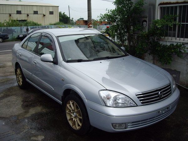 2006年SENTRA-M1-1.8CC 只跑一萬多.而且!!!只賣37.8萬-看了不買會後悔喔 照片10