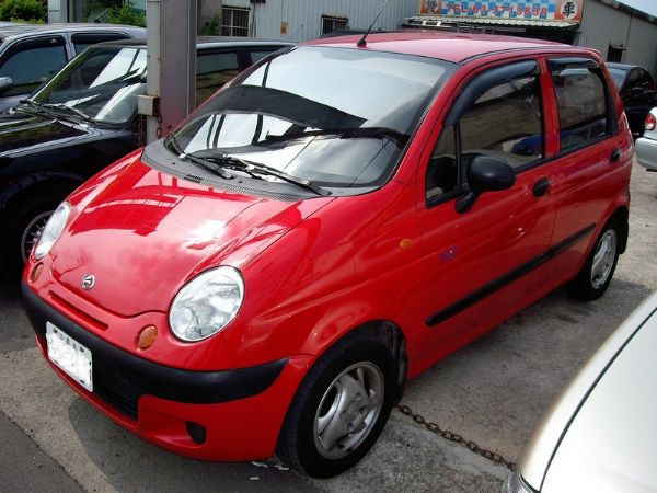 MATIZ 照片1