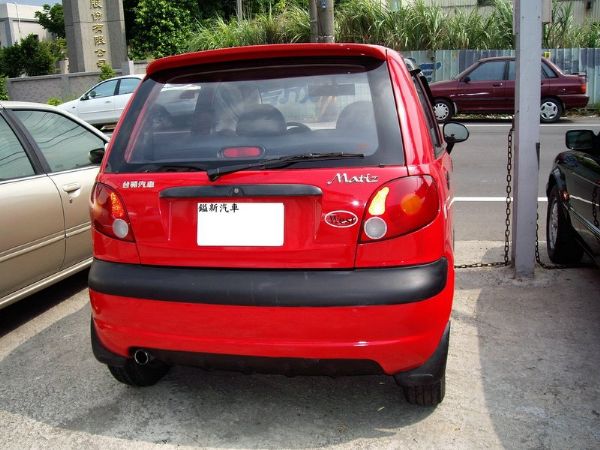 MATIZ 照片2