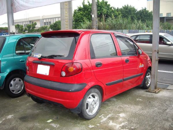 MATIZ 照片3