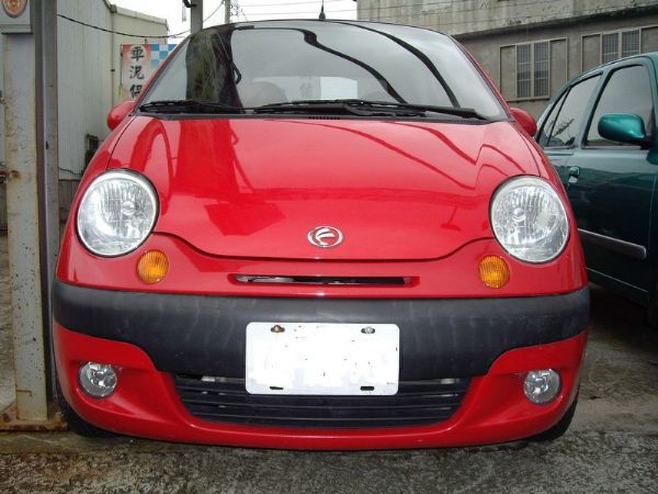 MATIZ 照片6