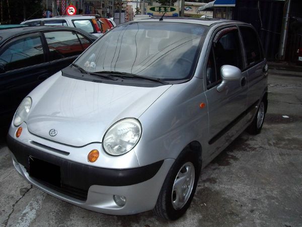 MATIZ 照片7