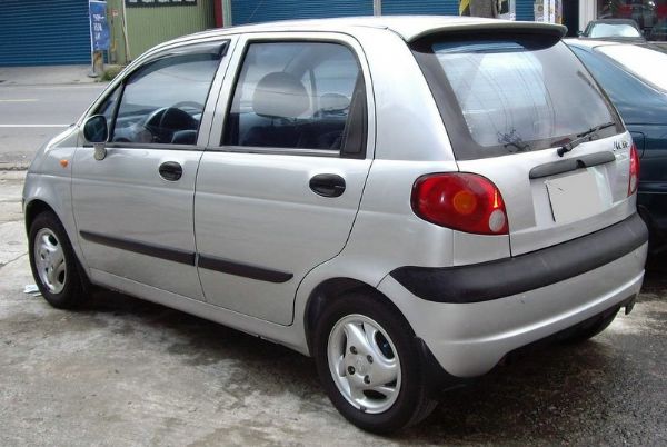 MATIZ 照片8