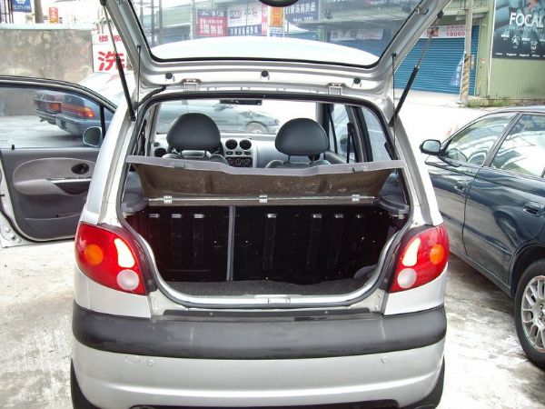 MATIZ 照片10