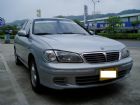 新北市【TACA】2002年 NISSAN SENTRA 180 1.6 自排 NISSAN 日產 / Sentra中古車