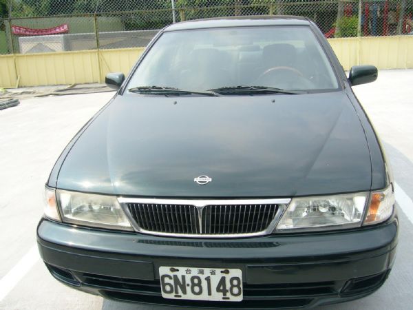 Nissan Sentra CE 照片1