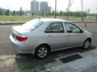 台北市2003VIOS  G TOYOTA 豐田 / Vios中古車