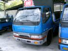 台中市優質發財車 MITSUBISHI 三菱 / Canter(堅達)中古車