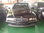 台中市BMW  730i BMW 寶馬 / 730i中古車