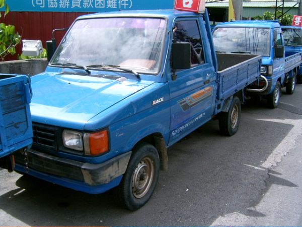 優質發財車 照片1