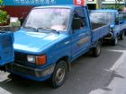 台中市優質發財車 TOYOTA 豐田 / Surf中古車