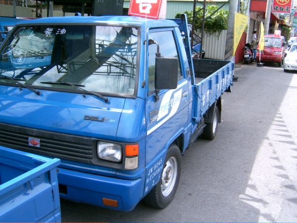 優質發財車 照片1