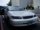 新北市 【TACA】1999年 TOYOTA PREMIO 1.6 自排 TOYOTA 豐田 / Premio中古車