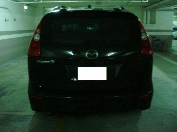 mazda5 照片2