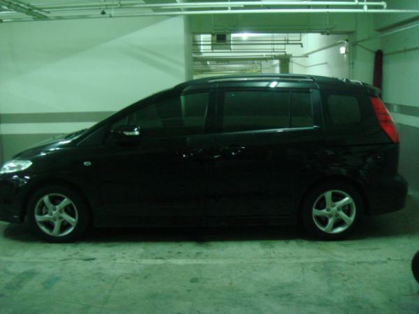 mazda5 照片3