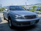 新北市【TACA】2004年 NISSAN SENTRA M1 2.0 自排 NISSAN 日產 / SENTRA M1中古車