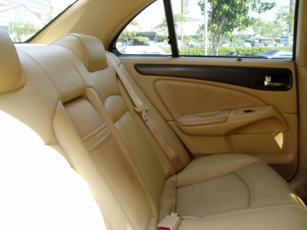Taca 2004年nissan Sentra M1 2 0 自排 Nissan 日產sentra 778 - Car Seat Cover For Nissan Sentra 2004