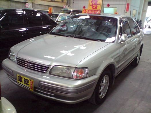 TERCEL 照片1