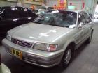 台中市TERCEL TOYOTA 豐田 / Tercel中古車