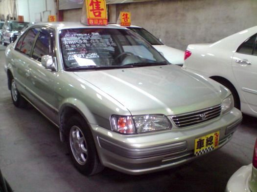 TERCEL 照片2