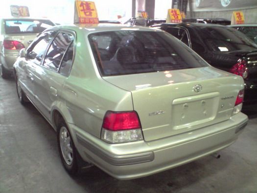 TERCEL 照片7