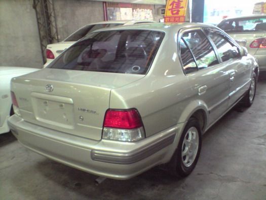 TERCEL 照片8