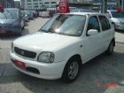 台北市March  NISSAN 日產 / March(進行曲)中古車