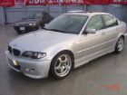 台北市318 BMW 寶馬 / 318i中古車