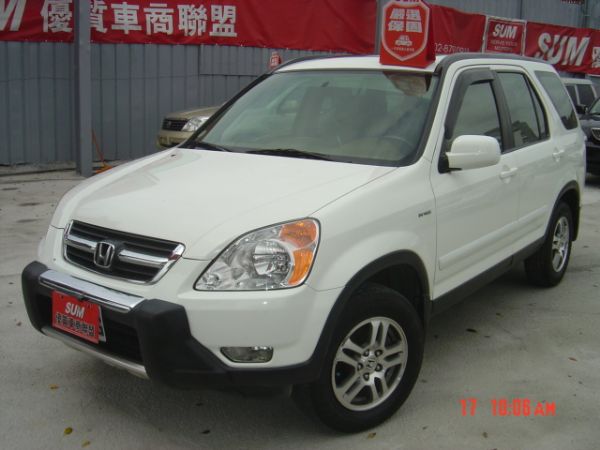 CR-V 照片1