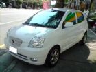 台中市EURO STAR KIA 起亞 / Euro Star中古車