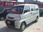 台北市VERYCA  4WD MITSUBISHI 三菱 / Veryca(菱利)中古車