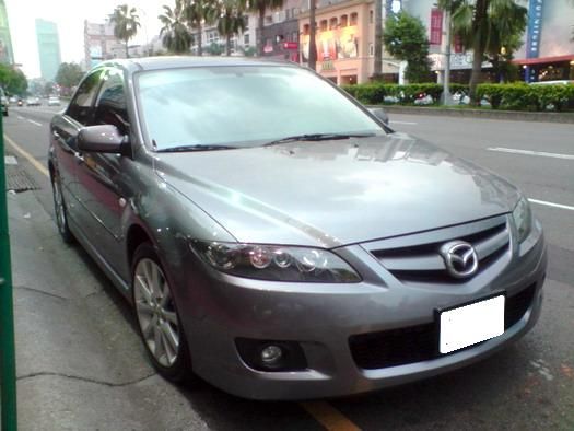 MAZDA 6 S 照片2