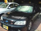 台中市TIERRA RS  FORD 福特 / Tierra RS中古車