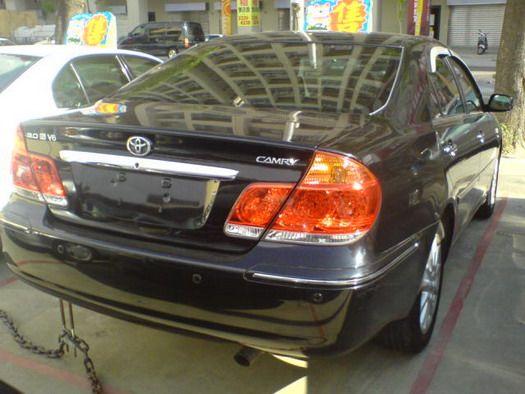 CAMRY 照片7