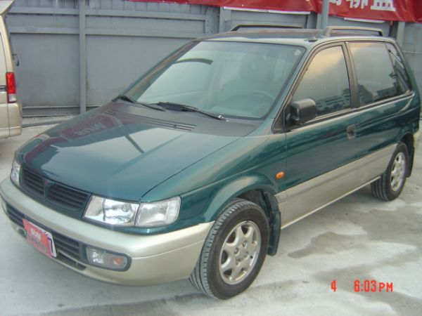 Rvr Mitsubishi 三菱rvr 台北中古車 二手車 台北中古汽車 台北中古車行 台北市中古車買 816