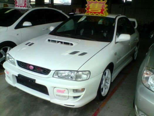 impreza 照片1