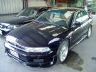 新北市 【TACA】2000年 MITSUBISHI GALANT 2.0 手自排 MITSUBISHI 三菱 / Galant中古車