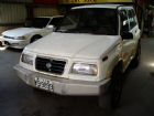 新北市 【TACA】1996年 鈴木 超級金吉星 2.0 4WD 5門 自排 SUZUKI 鈴木 / Super Vitara V6中古車