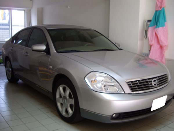 NISSAN TEANA 照片2