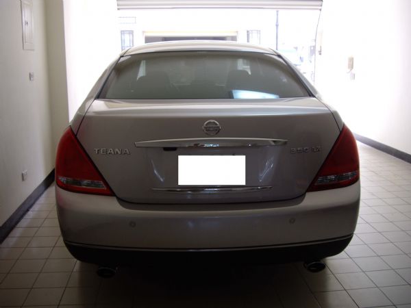 NISSAN TEANA 照片6