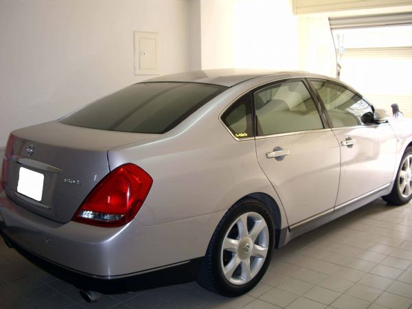 NISSAN TEANA 照片7