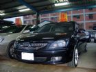 桃園市正06年GLOBAL LANCER-原廠純黑重裝進化版‧整車原漆§ MITSUBISHI 三菱 / Lancer中古車