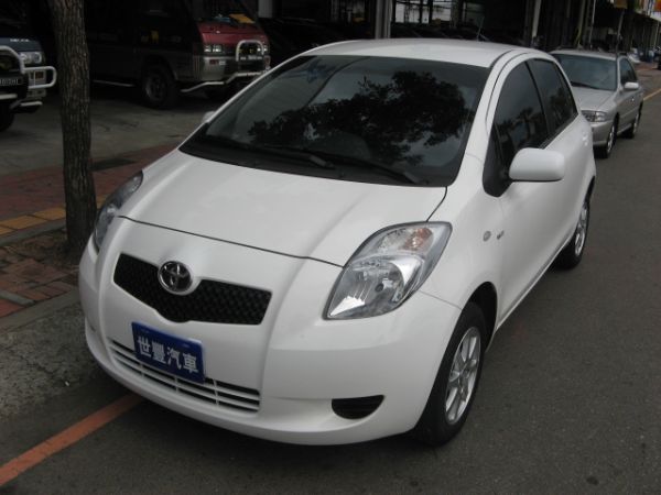 YARIS 1.5 照片1