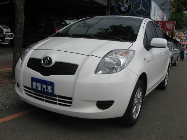 YARIS 1.5 照片5