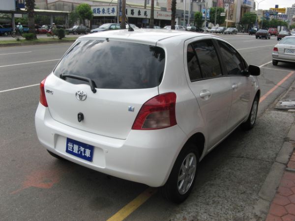 YARIS 1.5 照片6